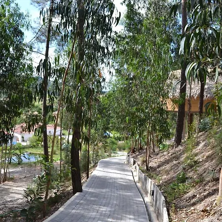 Mountview Farm stay Alenquer