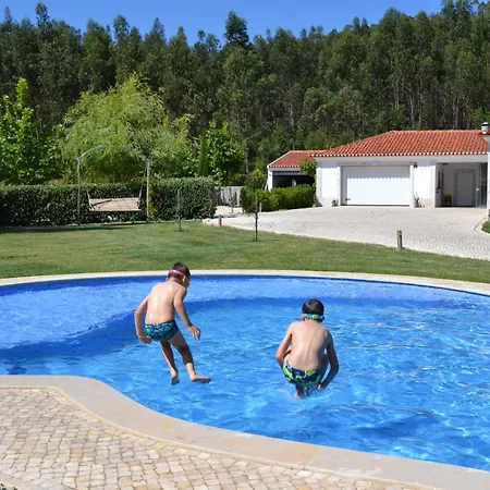 Mountview Alojamento de Turismo Rural