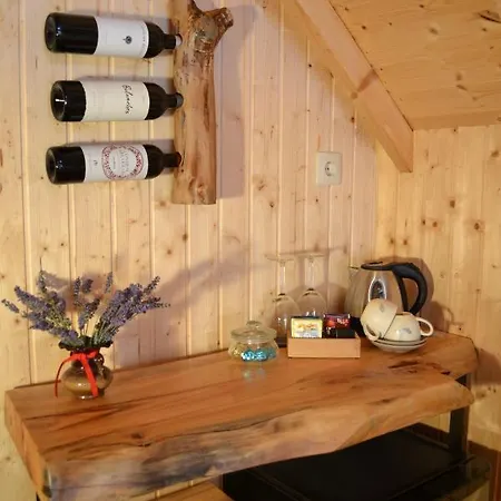 Mountview مزرعة للإقامة ألينكوير