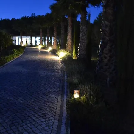 Farm stay Mountview Alenquer