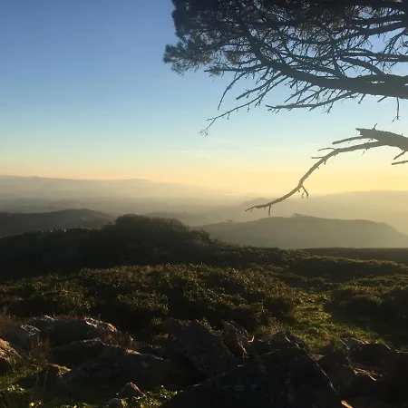 Mountview 팜스테이 *