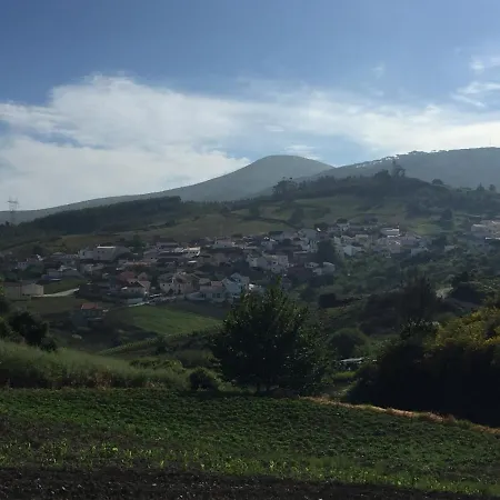 Mountview Farm stay Alenquer
