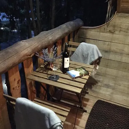 팜스테이 Mountview