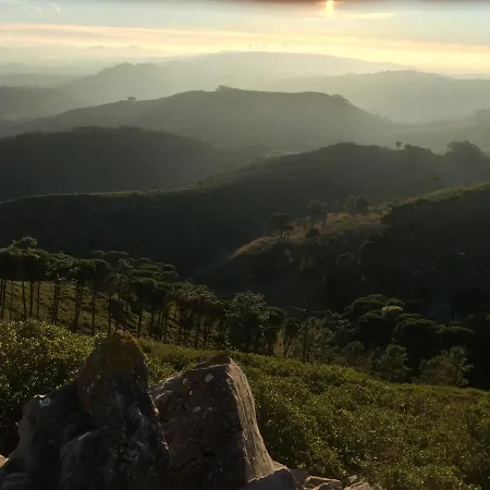 Mountview 알렌쿠어