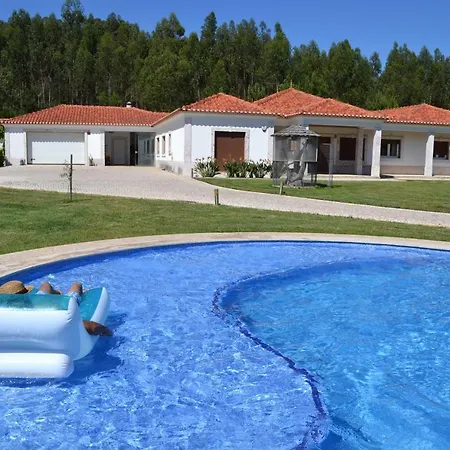 مزرعة للإقامة Mountview *