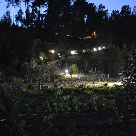 Farm stay Mountview