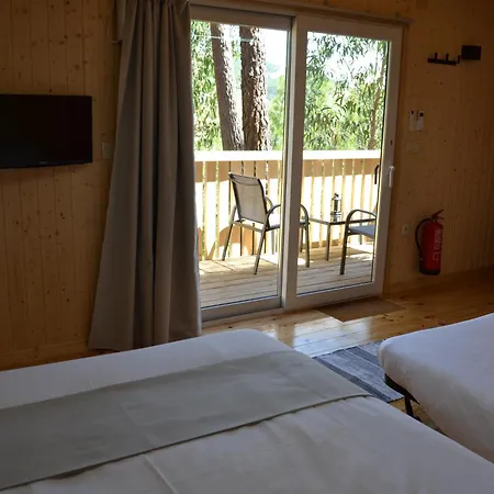 Farm stay Mountview