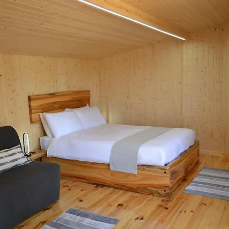 Mountview مزرعة للإقامة *