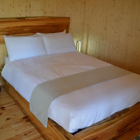 Mountview مزرعة للإقامة ألينكوير