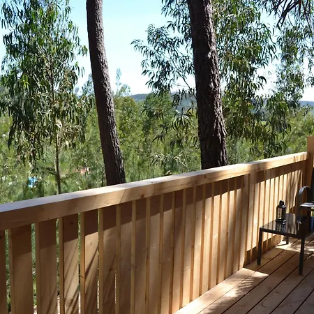 مزرعة للإقامة Mountview *