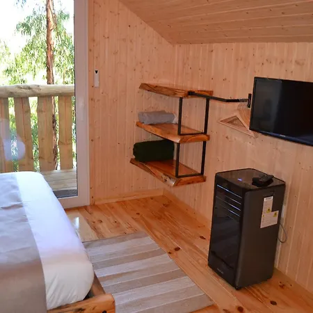 Mountview Farm stay