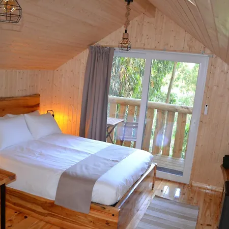 팜스테이 Mountview *