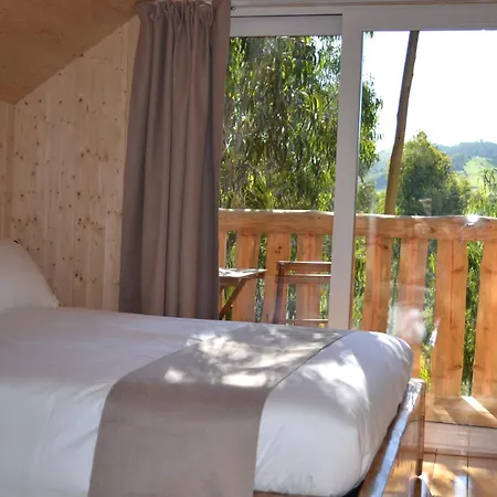 Farm stay Mountview Alenquer