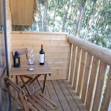Farm stay Mountview