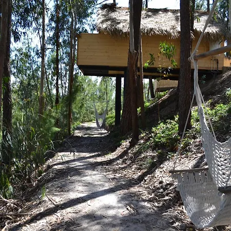 Farm stay Mountview Alenquer