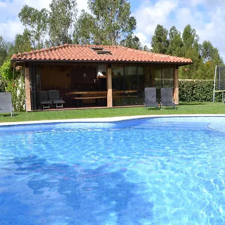 팜스테이 Mountview 알렌쿠어