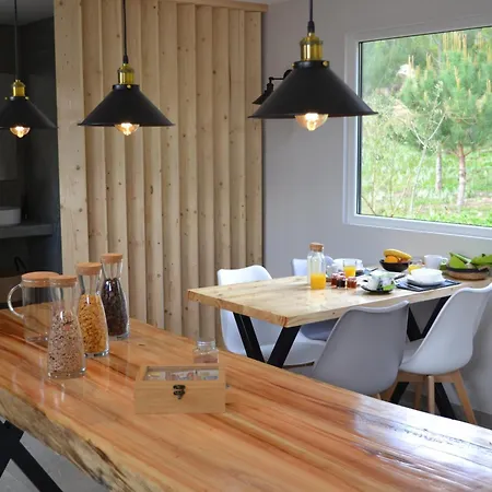 مزرعة للإقامة Mountview *