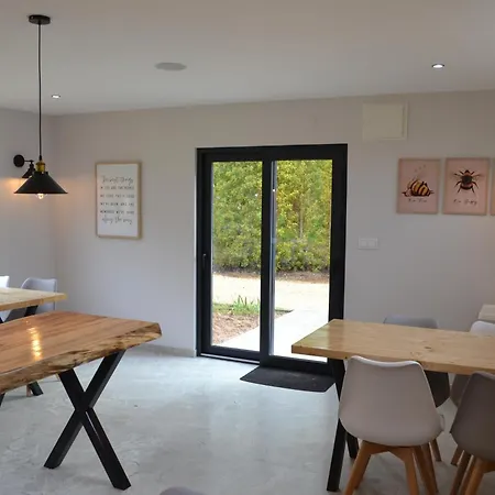 Farm stay Mountview Alenquer
