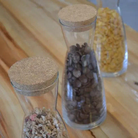 팜스테이 Mountview