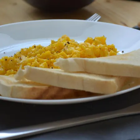 Mountview 팜스테이 *