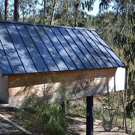 Farm stay Mountview