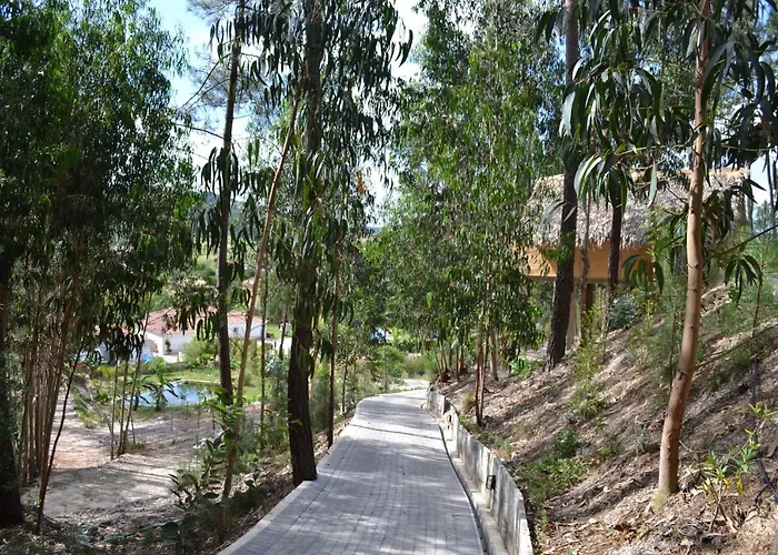 Mountview Farmház Alenquer