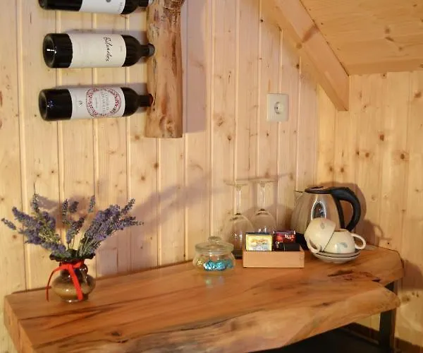 Mountview Farma Alenquer