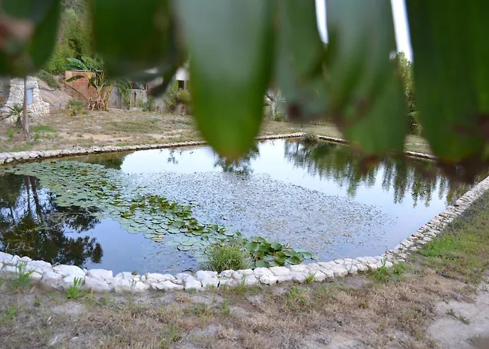 Farmház Mountview Alenquer