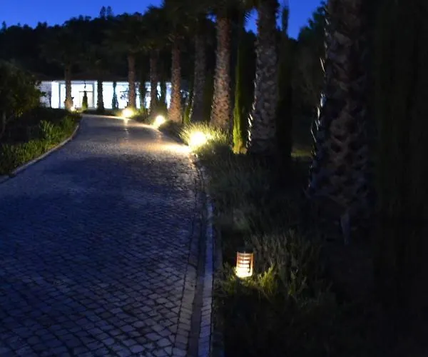 Farmház Mountview Alenquer