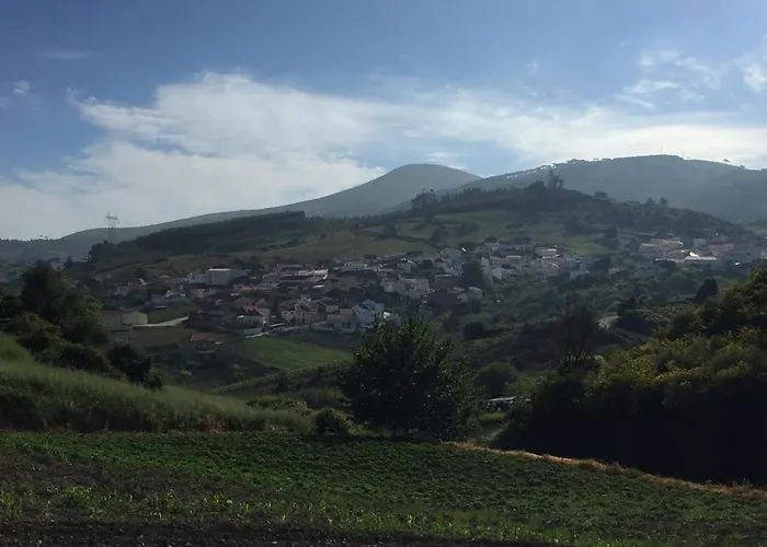 Mountview Farmház Alenquer