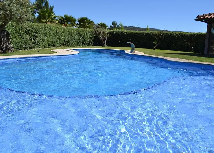 Mountview Farmház Alenquer