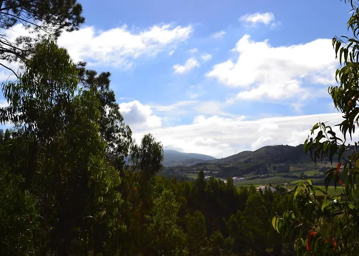 Mountview * Alenquer