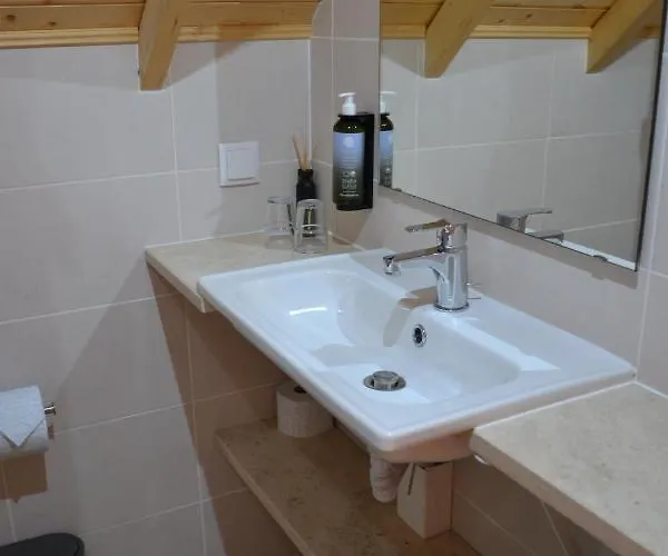 Mountview Farmház Alenquer