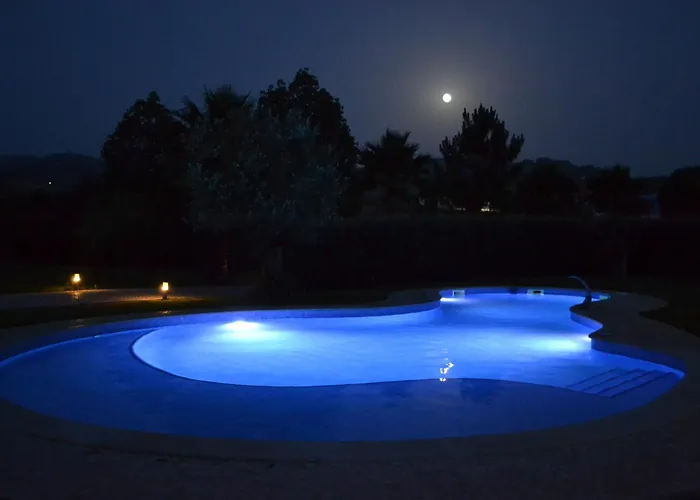 Farmház Mountview *