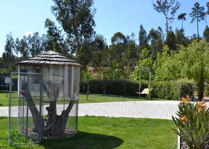 Mountview Farmház Alenquer