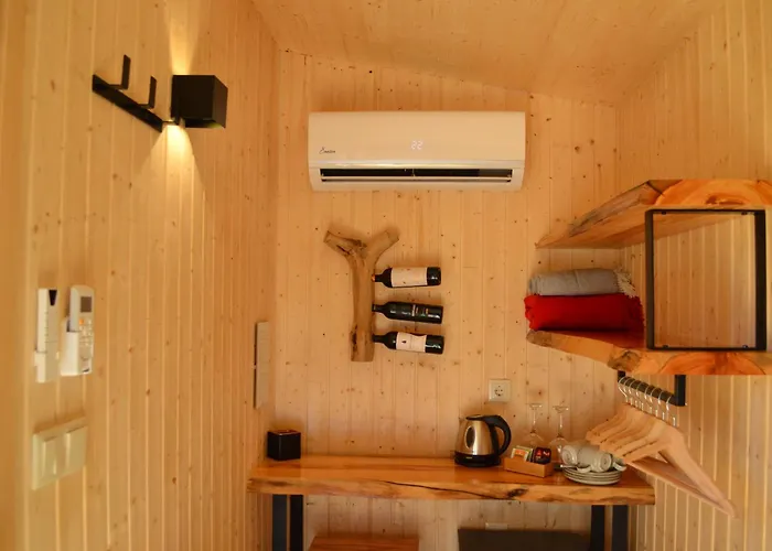 Mountview Alojamento de Turismo Rural *