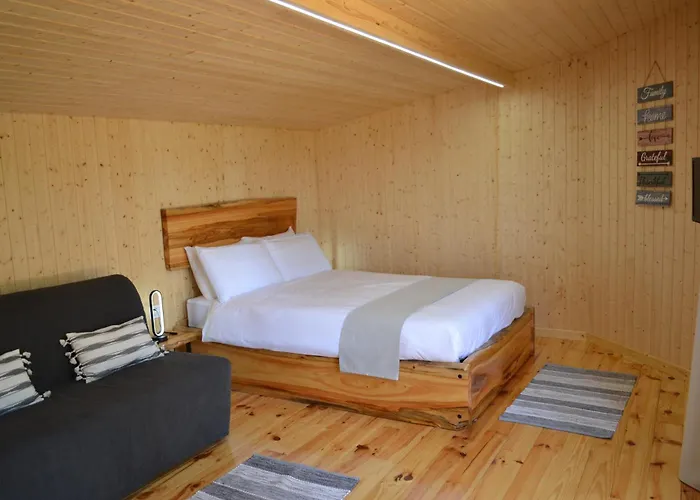 Mountview Alojamento de Turismo Rural *