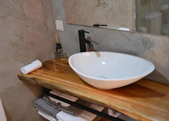 Farmház Mountview Alenquer