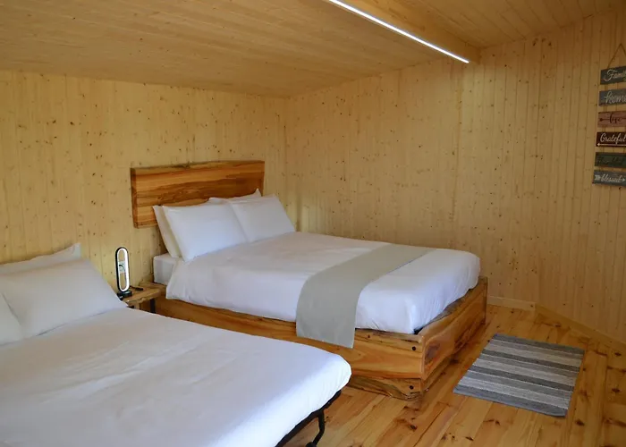 Mountview * Alenquer