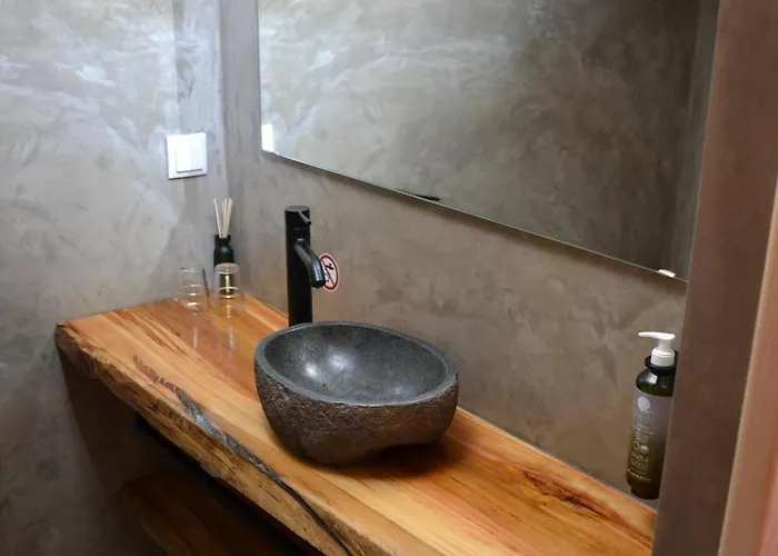 Mountview Farmház Alenquer