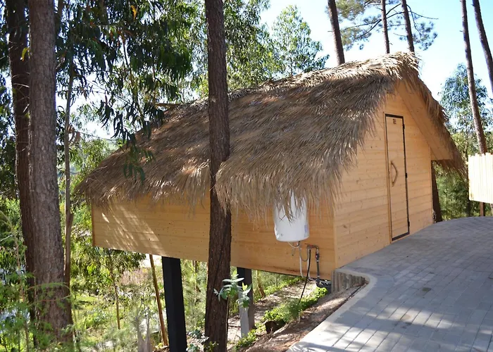 Alojamento de Turismo Rural Mountview