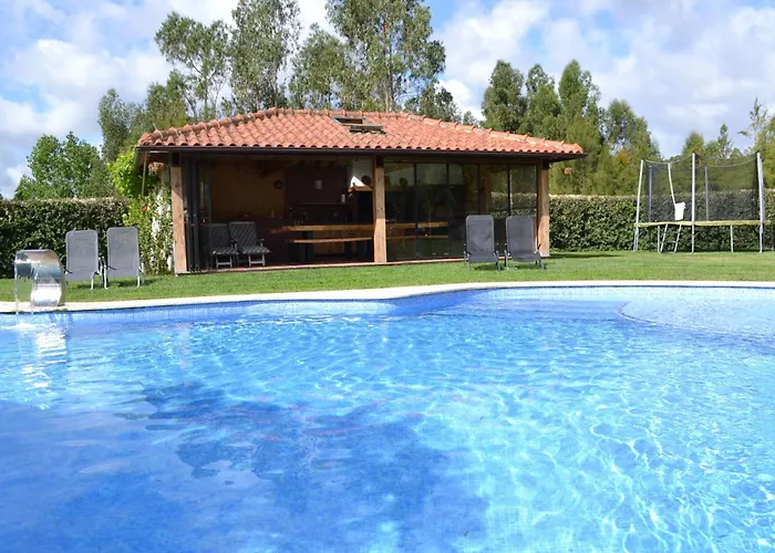 Farmház Mountview Alenquer