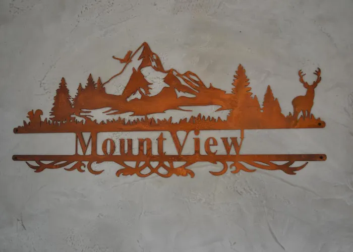 Mountview Farmház Alenquer